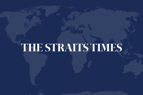 The Straits Times