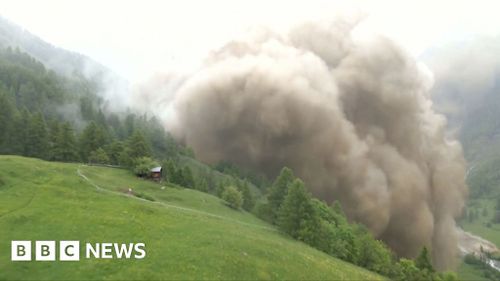 BBC News