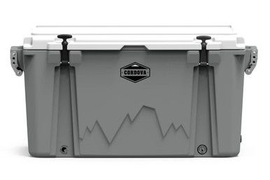 88 qt Basecamp Class™ Hard Cooler