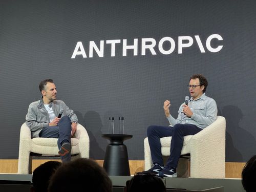TechCrunch