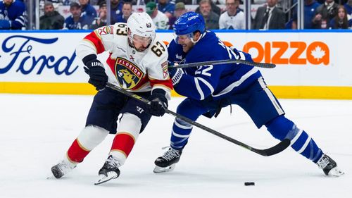 NHL