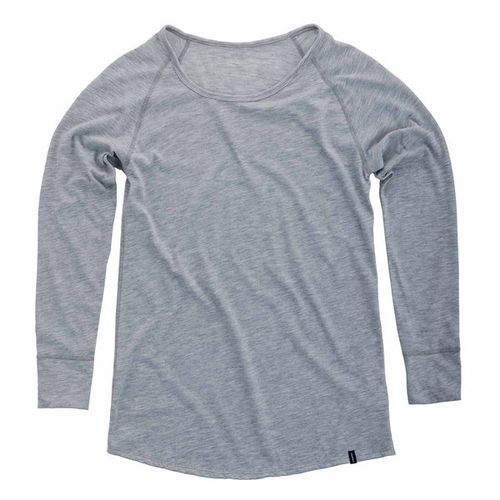 Women's Vapor Loose Crew