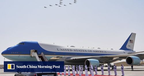 South China Morning Post