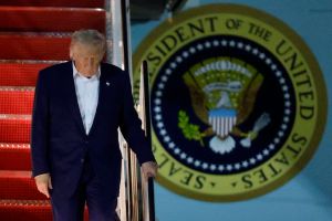 Washington Examiner