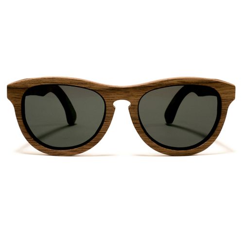 Pennywhistler – Parkman Sunglasses