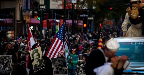 New York Times