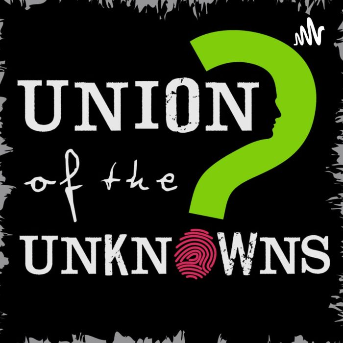 Cover image for Union of the Unknowns