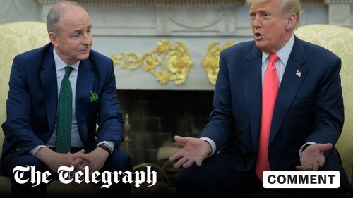 The Telegraph