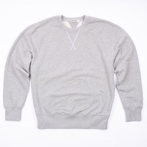 Deck Sweatshirt