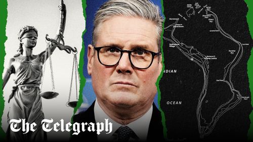 The Telegraph