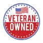 Veteran-Owned