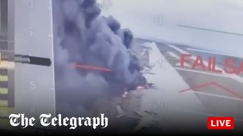 The Telegraph