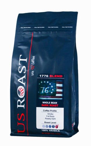 1776 Dark Roast Coffee