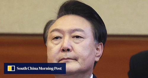 South China Morning Post