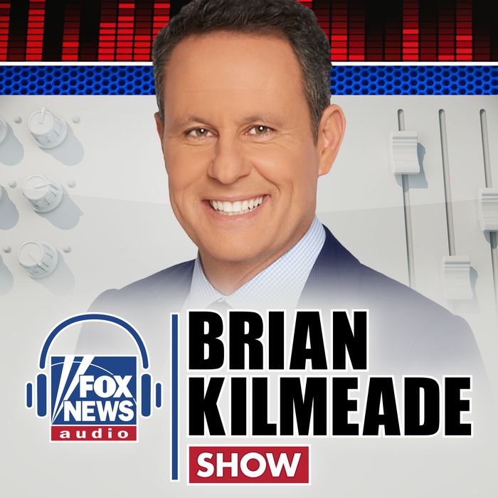 Small icon for Brian Kilmeade Show