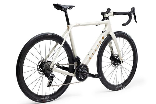 Force AXS Complete Bike