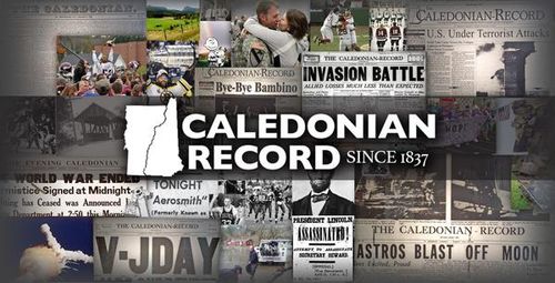 The Caledonian Record