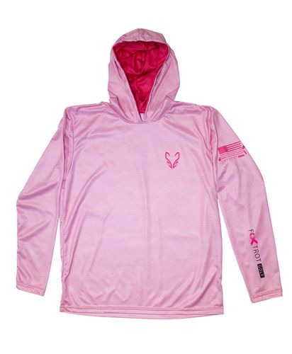 Breast Cancer Hoodie