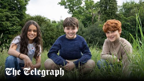 The Telegraph