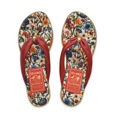 Liberty of London Fabric Platform