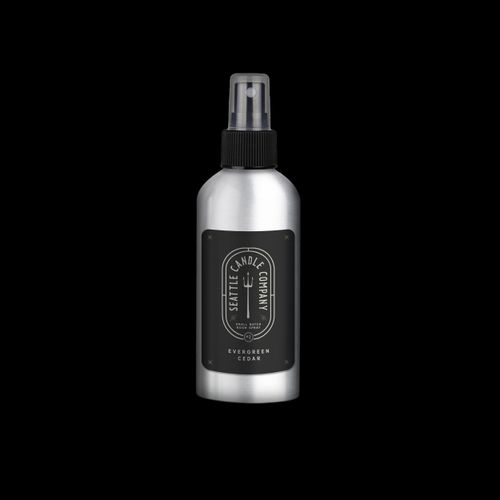 Fragrance Mist - 8oz