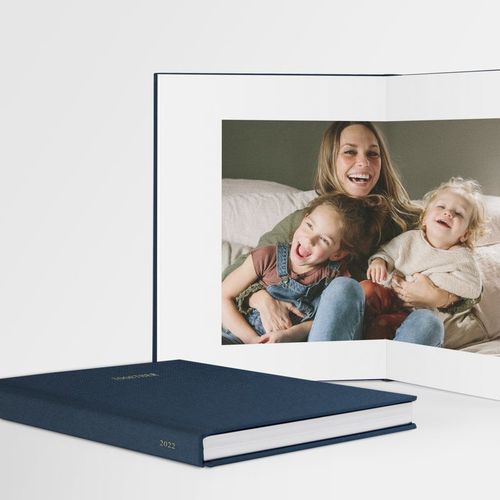 Premium Layflat Photo Books