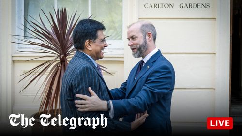 The Telegraph