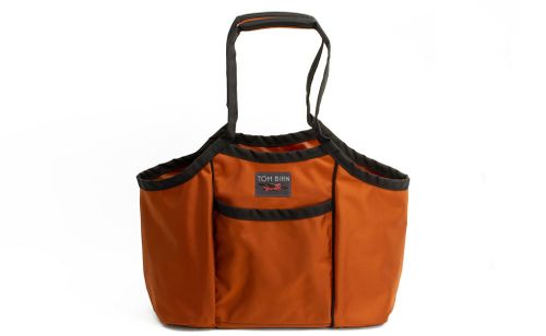 TOM BIHN Truck, 3-Compartment Large Multipurpose Tote Bag, 25L