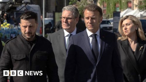 BBC News