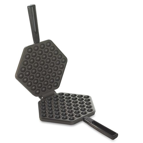 Waffle Puff Pan