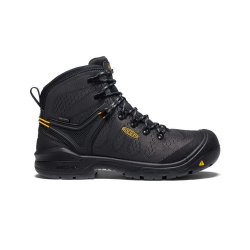 Men's Waterproof Work Boots - Dearborn 6"