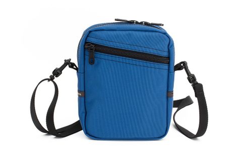 TOM BIHN Everyday Cubelet, Everyday Minimalist Crossbody Bag, 1.7L