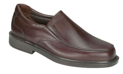 Diplomat Slip On Loafer