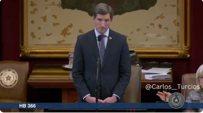 Texas House Approves Bill to Regulate Political AI Memes, Sparking First Amendment Uproar – [your]NEWS