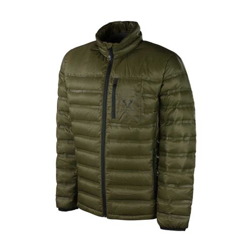 Men's ThermoNeutral Down Jacket