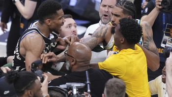 The Associated Press