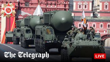 The Telegraph