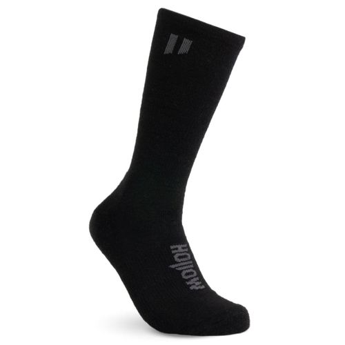 Hollow Performance Alpaca Socks