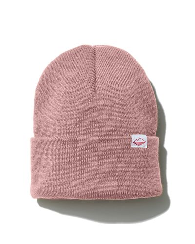 Watch Cap V.2 / Mauve