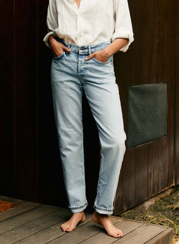 Ada Pasadena Denim