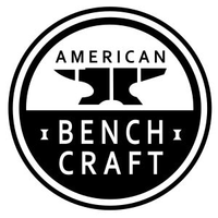 Logo for American Bench Craft