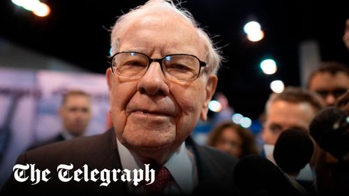 The Telegraph