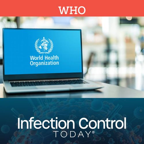 Infection Control Today