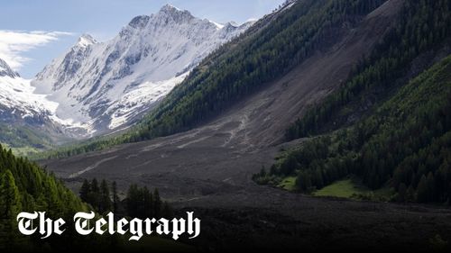 The Telegraph