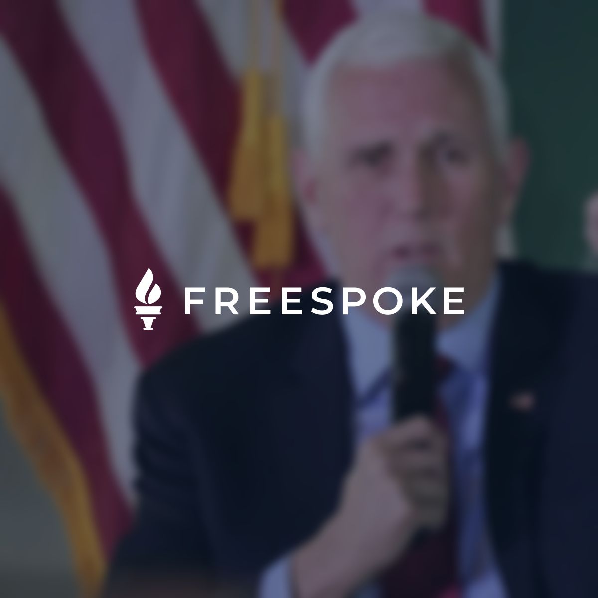 Super PAC Launches to Back Former Vice President Mike Pence and His 