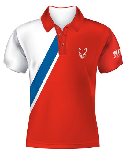 Coast Guard Polo