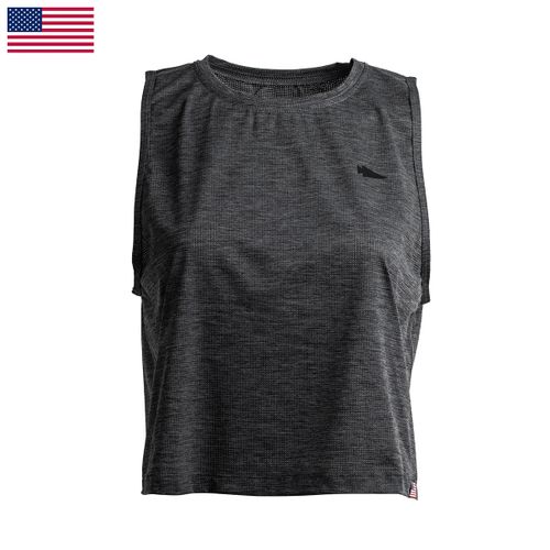 Women’s Indestructible Performance Tank