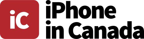 iPhone in Canada