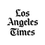 Los Angeles Times logo