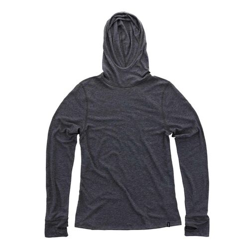 Women's Vapor Tunnel Hood